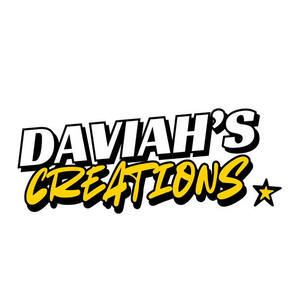 Daviah Creations